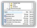 files